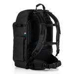Tenba Axis V2 32L Backpack Black (2 DLSR Cameras, 7-9 Lens, 17in Laptop) 7