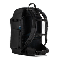 Tenba Axis V2 32L Backpack Black (2 DLSR Cameras, 7-9 Lens, 17in Laptop) 7