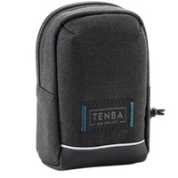 Tenba Skyline V2 3 Pouch Black 0