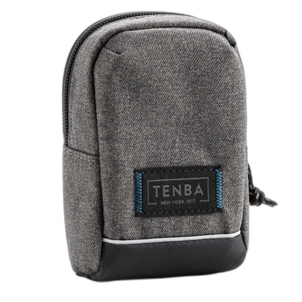 Tenba Skyline V2 3 Pouch Gray
