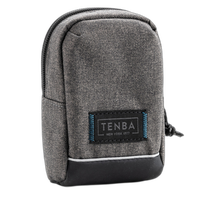 Tenba Skyline V2 3 Pouch Gray 0