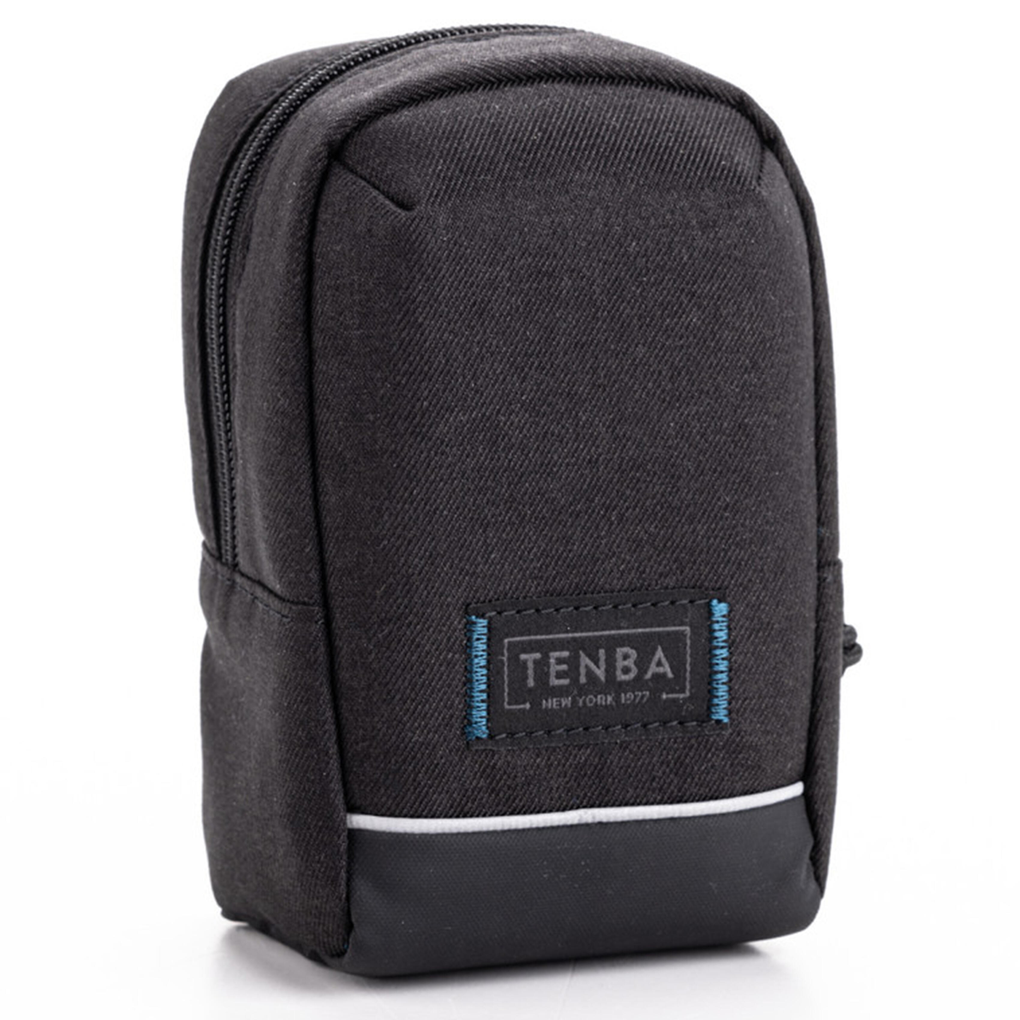 Tenba Skyline V2 4 Pouch Black