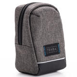 Tenba Skyline V2 4 Pouch Gray 0
