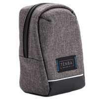 Tenba Skyline V2 4 Pouch Gray 0