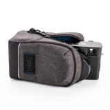 Tenba Skyline V2 4 Pouch Gray 2