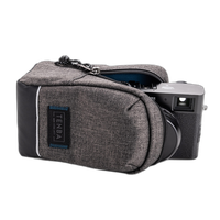 Tenba Skyline V2 4 Pouch Gray 2