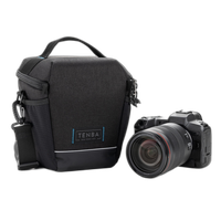 Tenba Skyline V2 Top Load 8 Black 1