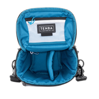 Tenba Skyline V2 Top Load 8 Black 2