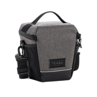 Tenba Skyline V2 Top Load 8 Gray 0