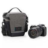 Tenba Skyline V2 Top Load 8 Gray 1