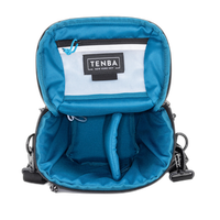Tenba Skyline V2 Top Load 8 Gray 2