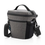 Tenba Skyline V2 Top Load 8 Gray 3