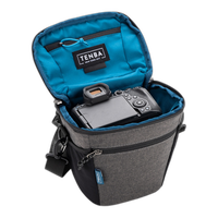 Tenba Skyline V2 Top Load 8 Gray 4