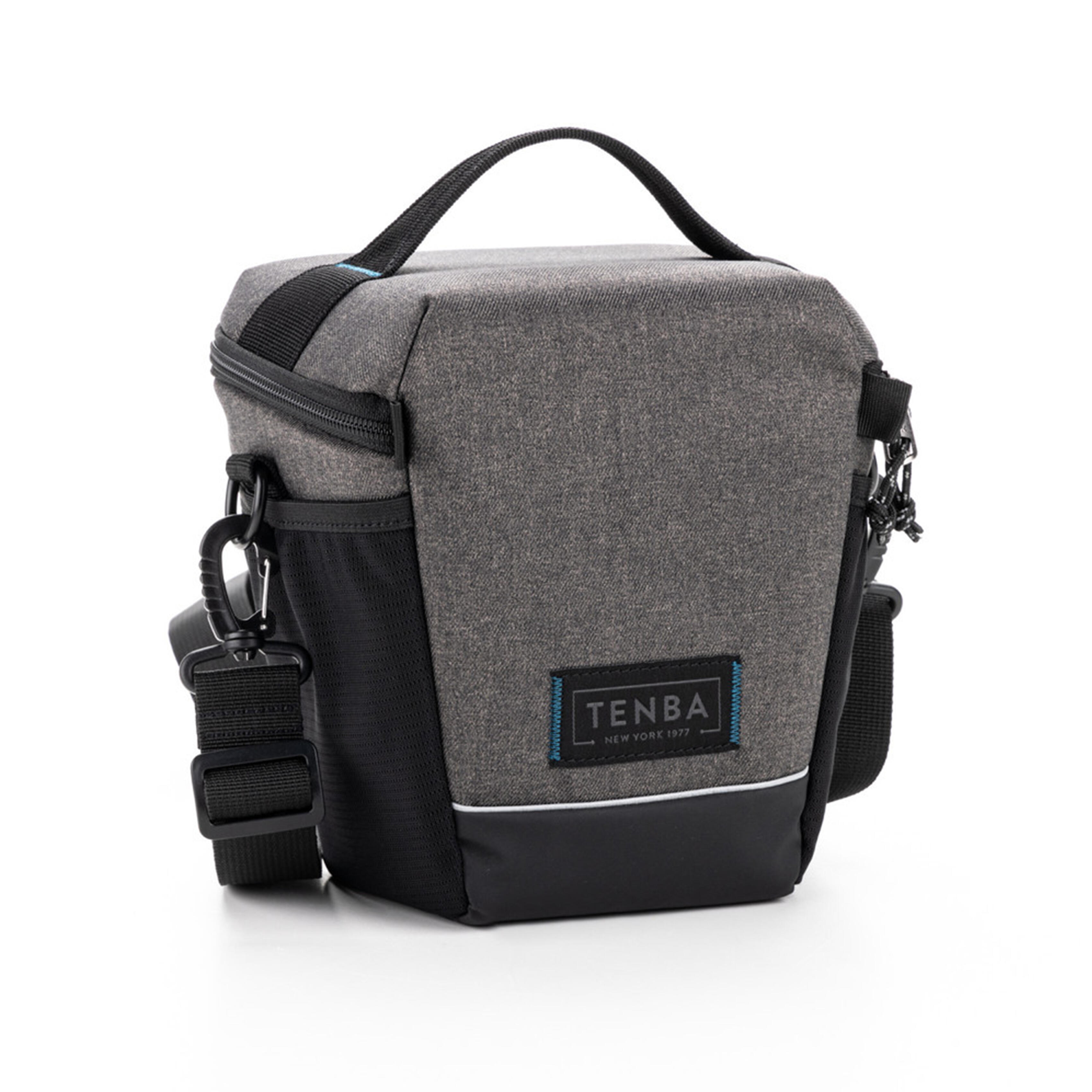 Tenba Skyline V2 Top Load 8 Gray
