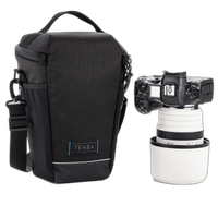 Tenba Skyline V2 Top Load 9 Black 1