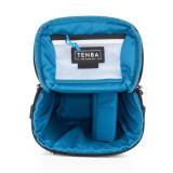 Tenba Skyline V2 Top Load 9 Black 2