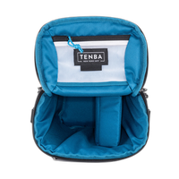Tenba Skyline V2 Top Load 9 Black 2