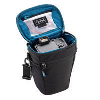 Tenba Skyline V2 Top Load 9 Black 4