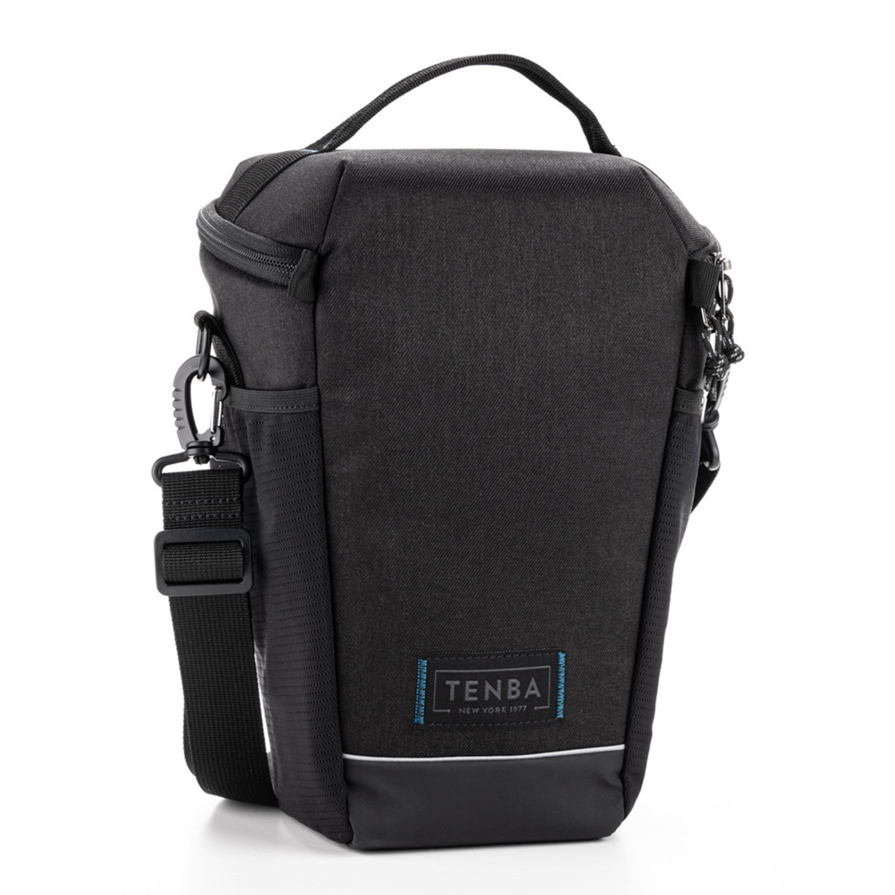 Tenba Skyline V2 Top Load 9 Black