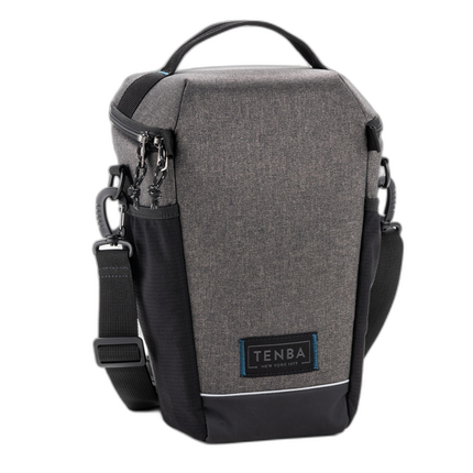 Tenba Skyline V2 Top Load 9 Gray