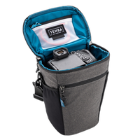 Tenba Skyline V2 Top Load 9 Gray 1