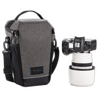 Tenba Skyline V2 Top Load 9 Gray 2