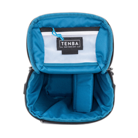 Tenba Skyline V2 Top Load 9 Gray 3
