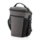 Tenba Skyline V2 Top Load 9 Gray 4