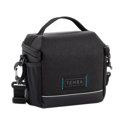 Tenba Skyline V2 7 Shoulder Bag Black