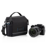 Tenba Skyline V2 7 Shoulder Bag Black 1