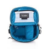 Tenba Skyline V2 7 Shoulder Bag Black 2