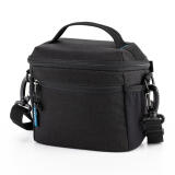 Tenba Skyline V2 7 Shoulder Bag Black 3