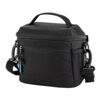 Tenba Skyline V2 7 Shoulder Bag Black 3