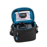 Tenba Skyline V2 7 Shoulder Bag Black 4