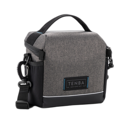 Tenba Skyline V2 7 Shoulder Bag Gray