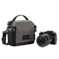 Tenba Skyline V2 7 Shoulder Bag Gray 1