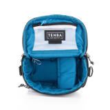 Tenba Skyline V2 7 Shoulder Bag Gray 2