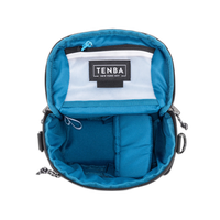 Tenba Skyline V2 7 Shoulder Bag Gray 2