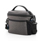 Tenba Skyline V2 7 Shoulder Bag Gray 3