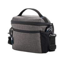 Tenba Skyline V2 7 Shoulder Bag Gray 3