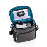 Tenba Skyline V2 7 Shoulder Bag Gray 4
