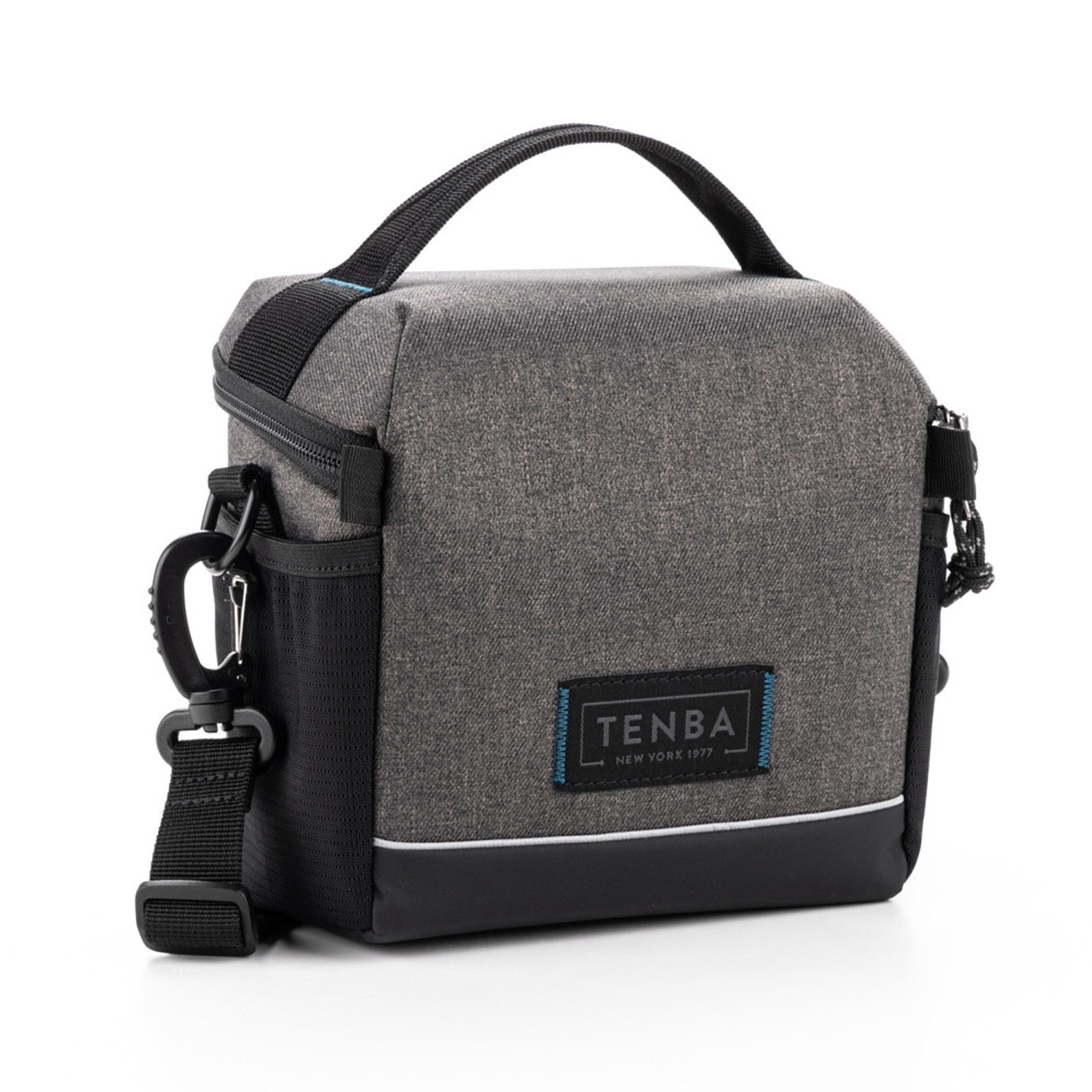 Tenba Skyline V2 7 Shoulder Bag Gray