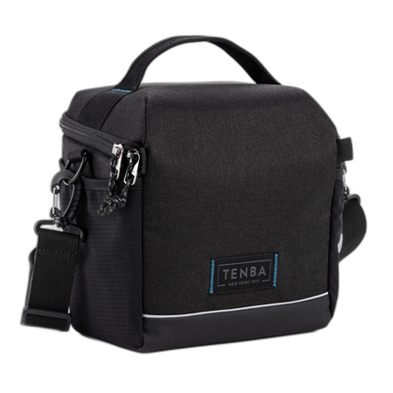Tenba Skyline V2 8 Shoulder Bag Black