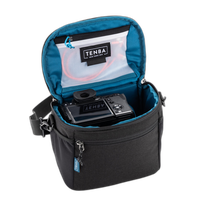 Tenba Skyline V2 8 Shoulder Bag Black 4