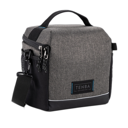 Tenba Skyline V2 8 Shoulder Bag Gray