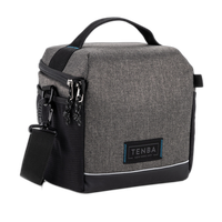 Tenba Skyline V2 8 Shoulder Bag Gray 0