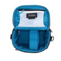 Tenba Skyline V2 8 Shoulder Bag Gray 2