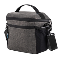 Tenba Skyline V2 8 Shoulder Bag Gray 3