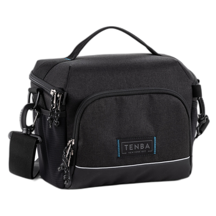 Tenba Skyline V2 10 Shoulder Bag Black