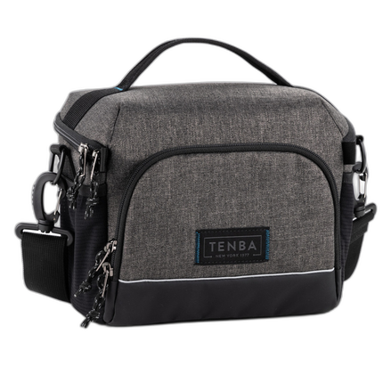Tenba Skyline V2 10 Shoulder Bag Black